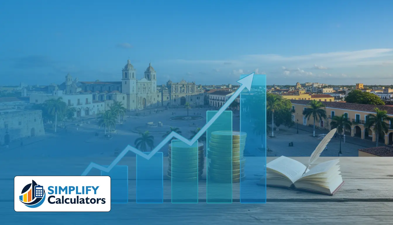 Social Security Tax Rate in Santo Domingo
