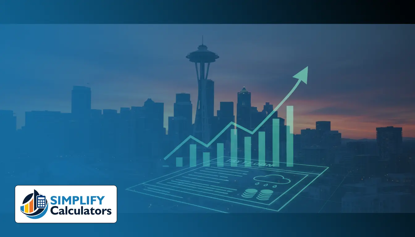 Social Security Tax Rate in Seattle