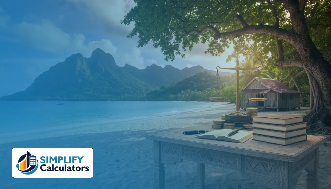 Social Security Tax Rate in Seychelles