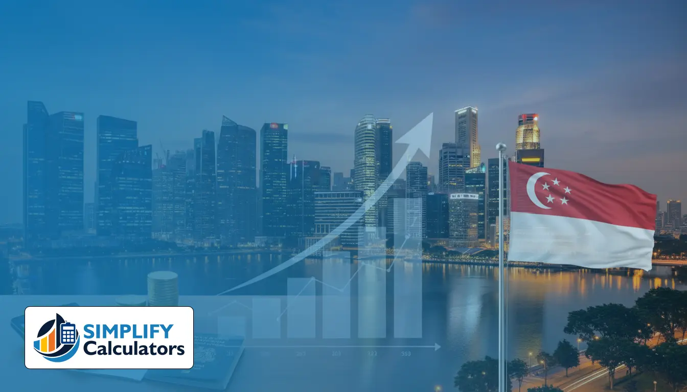 Social Security Tax Rate in Singapore