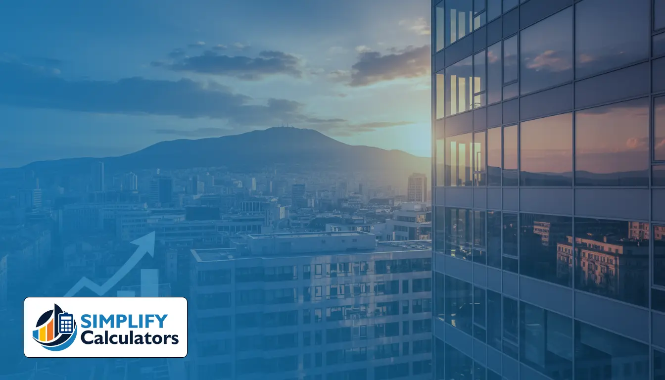 Social Security Tax Rate in Sofia