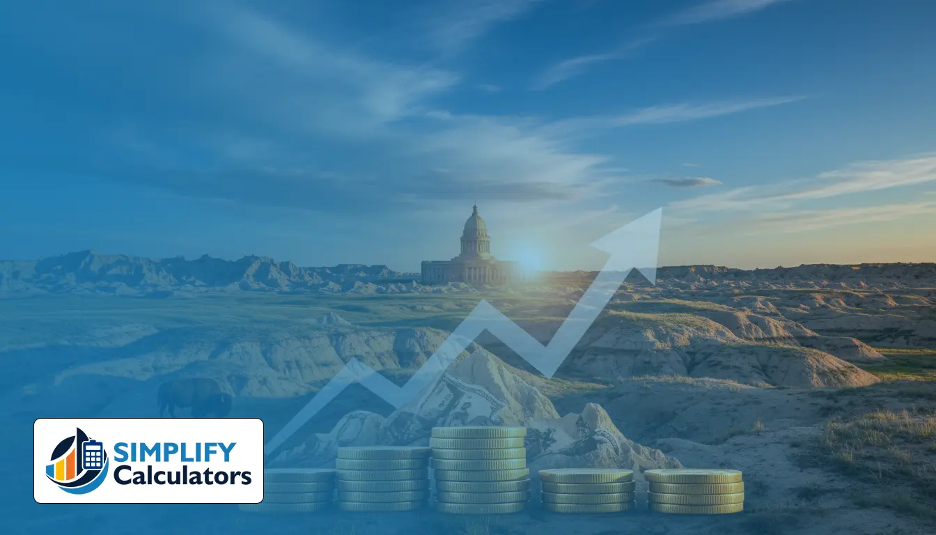 Social Security Tax Rate in South Dakota