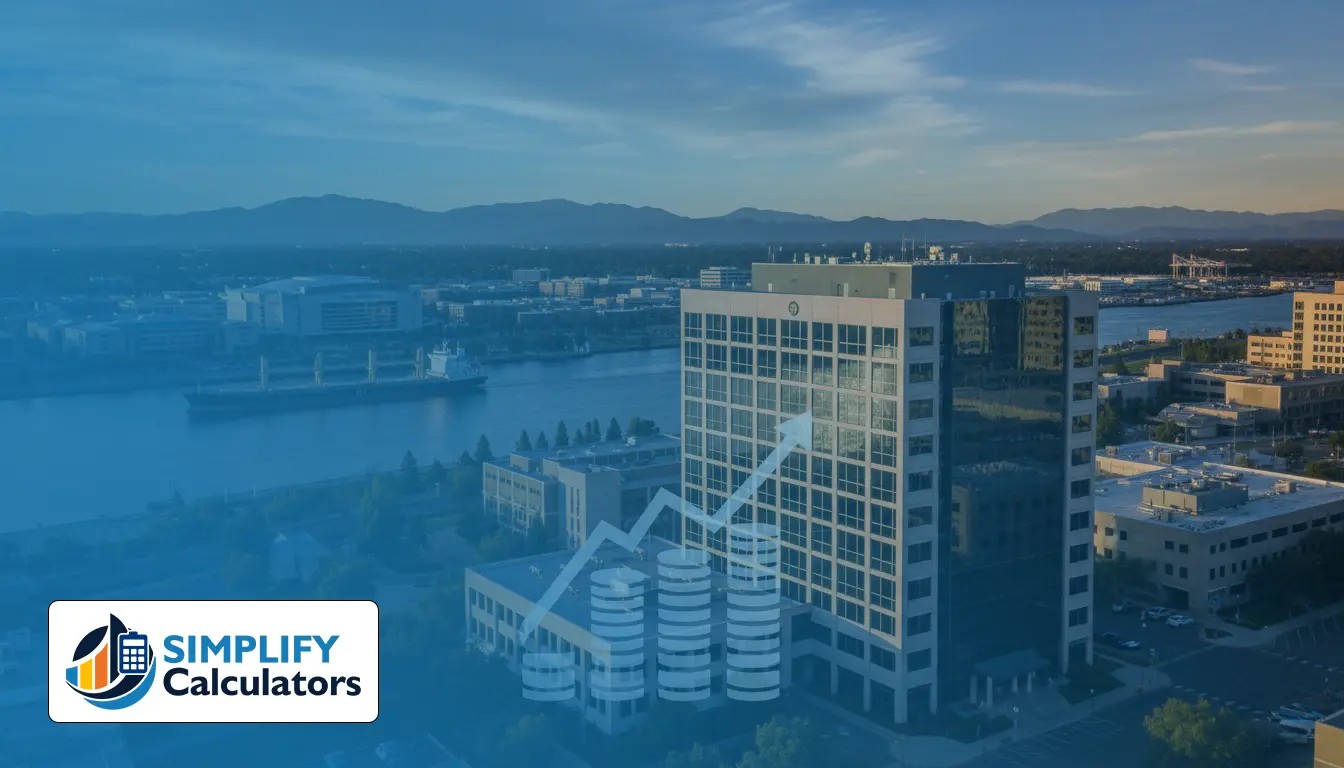 Social Security Tax Rate in Stockton