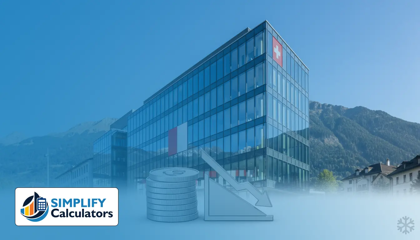 Social Security Tax Rate in Switzerland