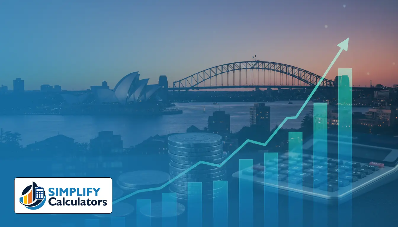 Social Security Tax Rate in Sydney