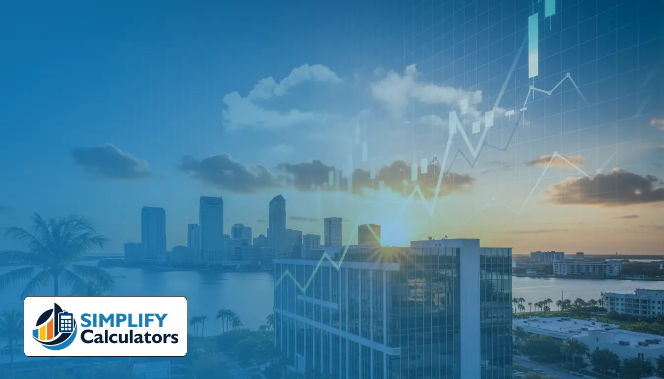 Social Security Tax Rate in Tampa