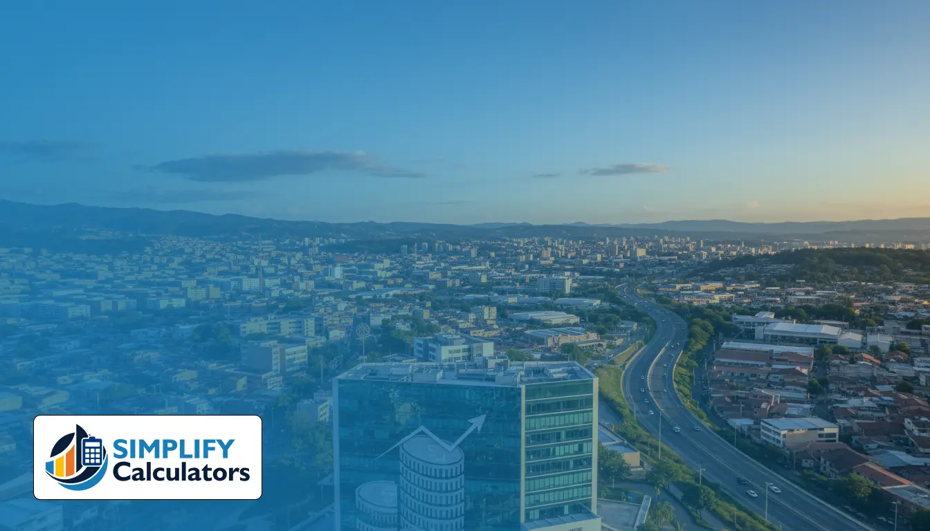 Social Security Tax Rate in Tegucigalpa