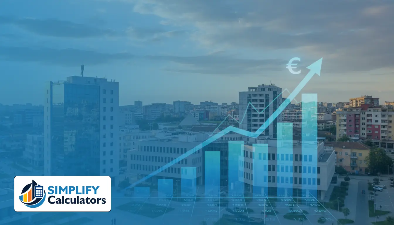 Social Security Tax Rate in Tirana