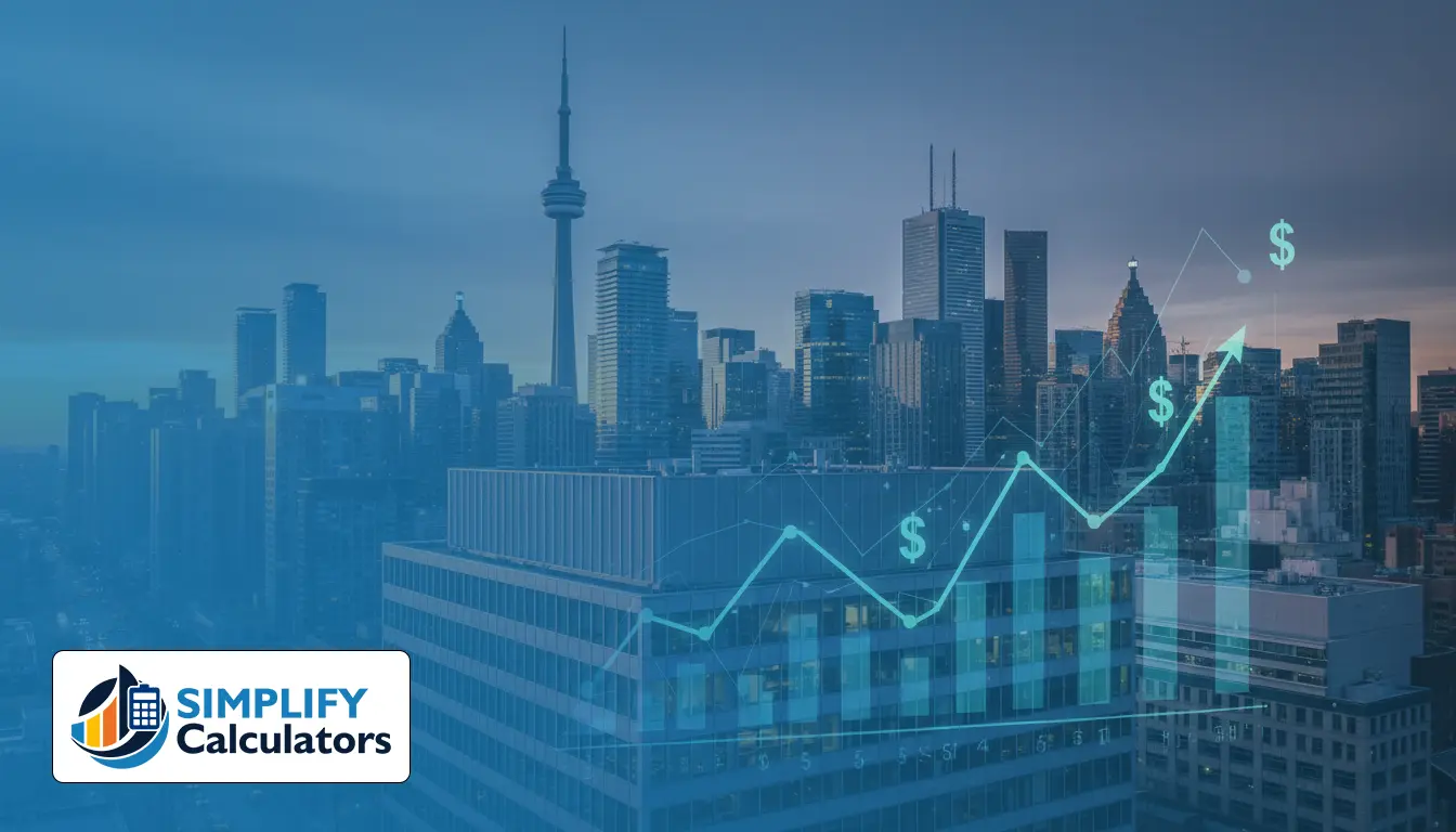 Social Security Tax Rate in Toronto