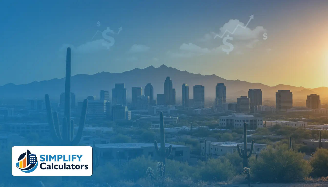 Social Security Tax Rate in Tucson