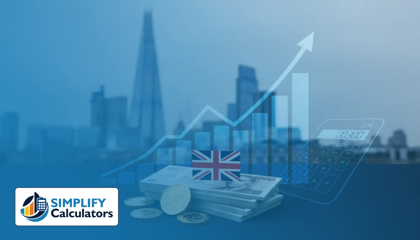 Social Security Tax Rate in UK