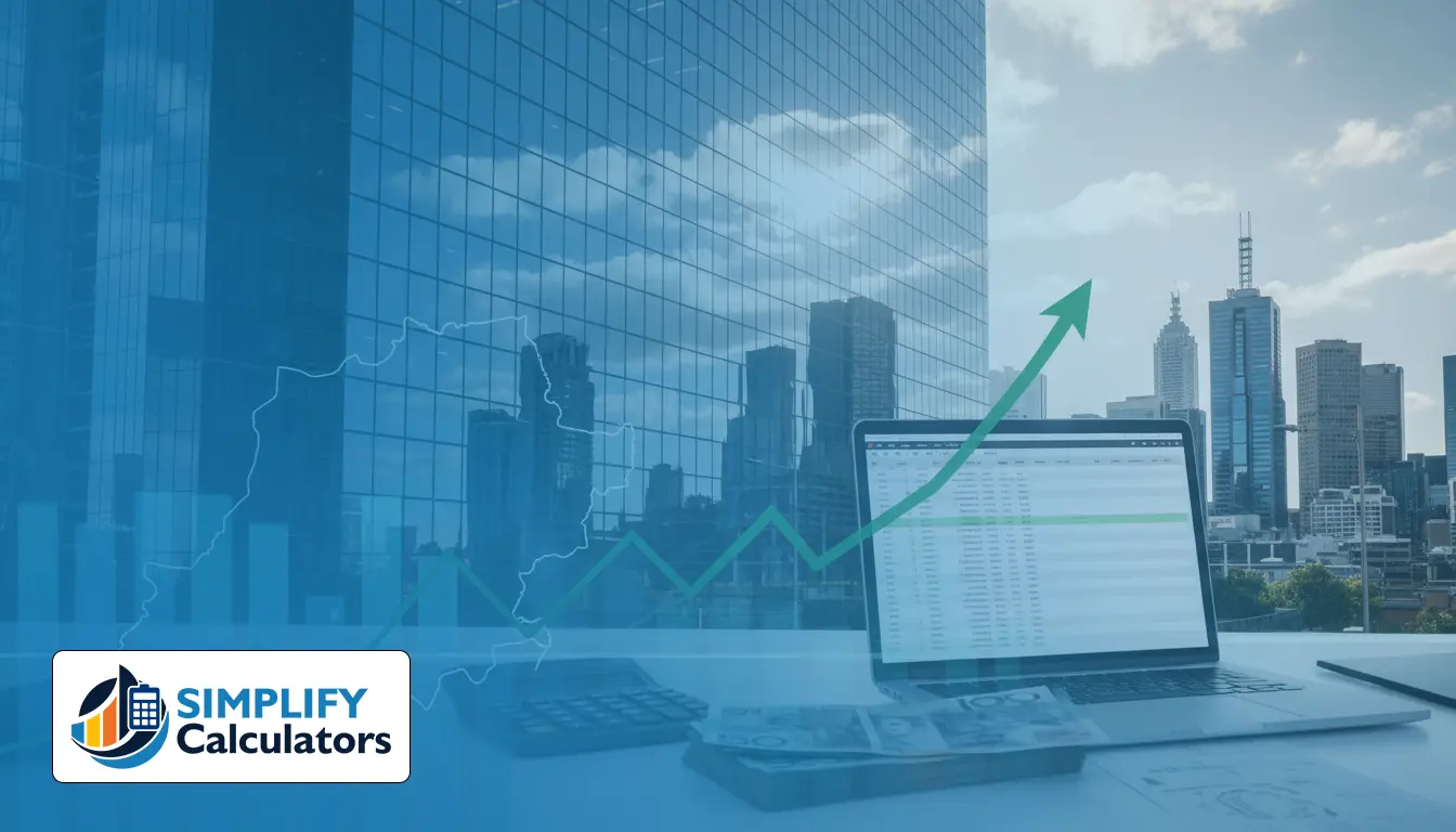 Social Security Tax Rate in Victoria