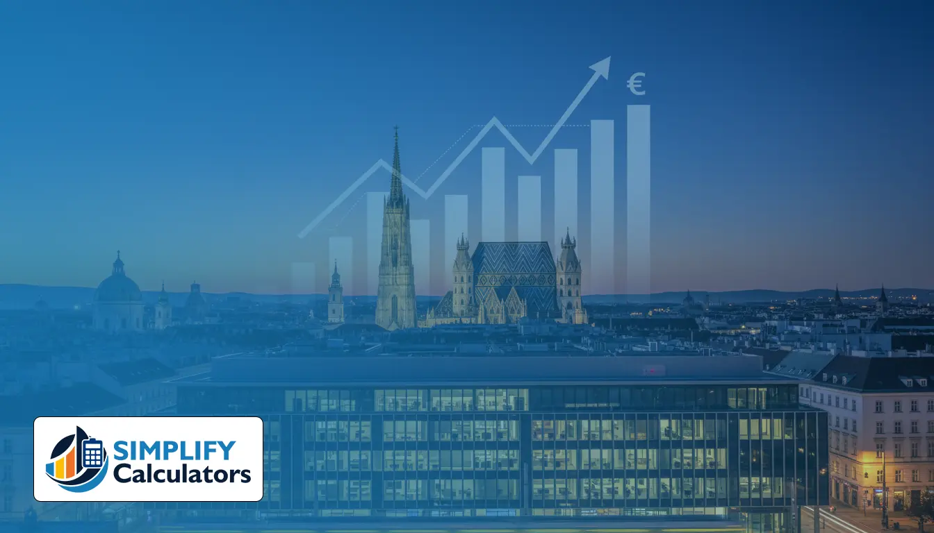 Social Security Tax Rate in Vienna