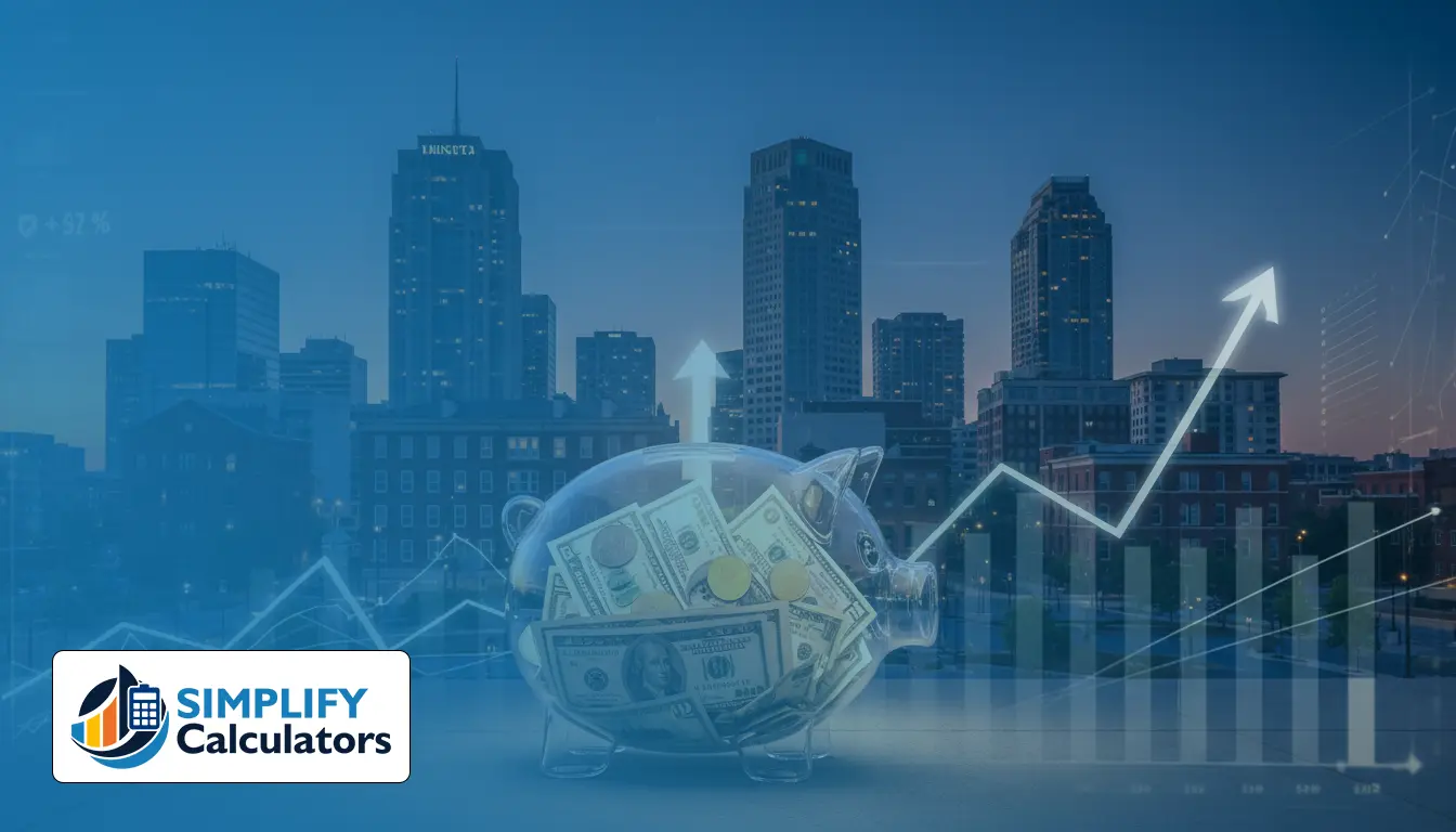 Social Security Tax Rate in Winston-Salem