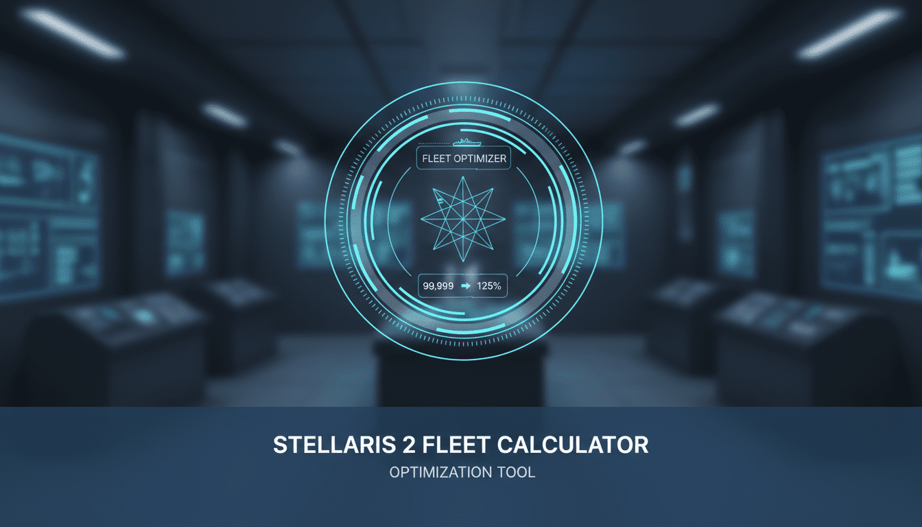Stellaris 2 fleet power calculator