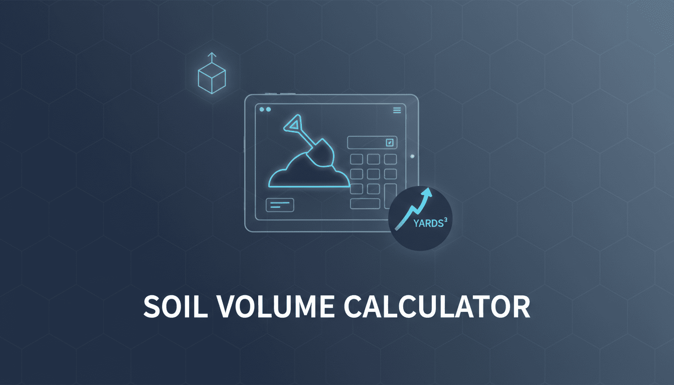 top soil calculator